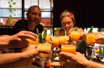 Lima Gourmet Food Tour: Evening Experience
