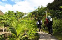 Inca Jungle Premium to Machu Picchu 4D/3N