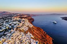 Santorini Highlights 3 Days Small Group tour from Athens