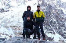 Salkantay Trek Premium 5D/4N