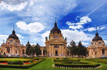 Budapest: Private 4-Hour Walking Tour with a Local