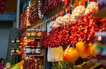 Budapest Private Culinary Walking Tour