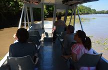 Palo Verde Wildlife Tour from Playa Hermosa-Coco Beach
