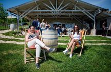 Lake Balaton Full Day Private Wine Tour