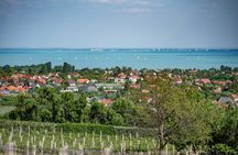Lake Balaton Full Day Private Wine Tour