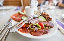 Lake Balaton Full Day Private Wine Tour
