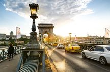 Budapest Private Luxury Sightseeing Tour