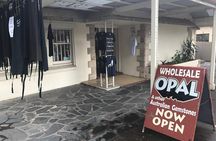 Adelaide: Private Boutique Wine Tasting & Sightseeing Tour
