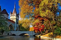 Budapest: Private 4-Hour Walking Tour with a Local