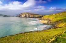 Dublin to South West 5 Day Small-Group Tour with Accommodation
