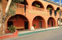 Private 6-Hour Todos Santos Tour from Los Cabos