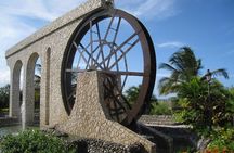 Montego Bay City tour & White Witch Of Rose Hall Haunted mansion Tour