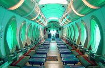 simi submarine in Hurghada