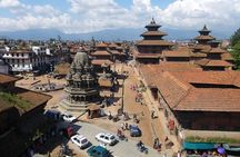 TOP 4 UNESCO World Heritage Sites Tour 