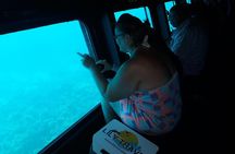 simi submarine in Hurghada