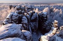 Bohemian and Saxon Switzerland All inclusive trip - Fantasy Tour