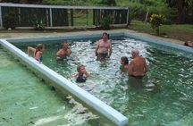 Sabeto Mud Baths and Garden of the Sleeping Giant Tour