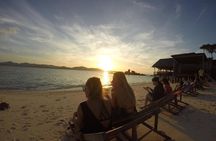 Exclusive Small Group Phi Phi Islands Sunrise or Day Trip