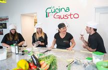 Best Sorrento cooking school
