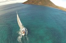 Private Boat Tour to Lobos Island from Corralejo