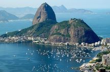 Private Sugar Loaf and Christ The Redeemer Tour