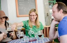 Ljubljana Small Group Food Walking Tour