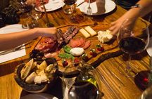 Ljubljana Small Group Food Walking Tour
