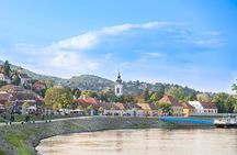 Danube Bend Full-Day Private Tour From Budapest