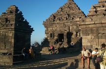 Private Jogja Day Trip from Yogyakarta with Hotel Pickup