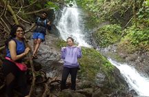 Oahu Hidden Waterfall Hike: A Tropical Paradise Adventure