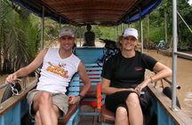Mekong Delta Tour Including Cai Be Floating Markets from Ho Chi Minh City