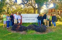 Bonaventure Cemetery Is Forever Tour 