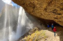 From Bled: Triglav National Park Tour