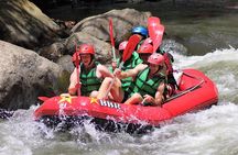 Ayung River Rafting Ubud