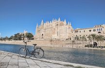 Palma de Mallorca Shore Excursion Bike Tour (Transfer Included)
