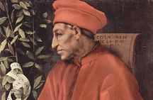 Medici family -Guided city walking Tour 