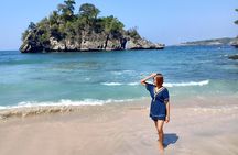 Solo or Group Tour - 10 Hours, 5 Persons Max