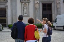 Secret Milan tour & Appetizer with its delicatessen