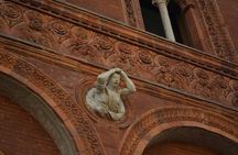 Secret Milan tour & Appetizer with its delicatessen
