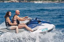 Explore Dubrovnik by Sea - Rent a JET SKI Yamaha VX 1, 4 or 8 Hours