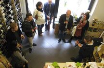 Milan Wine Tasting with Italian Sommelier