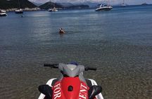 Explore Dubrovnik by Sea - Rent a JET SKI Yamaha VX 1, 4 or 8 Hours