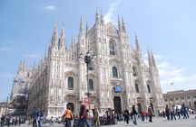 Discovering Milan Walking Tour