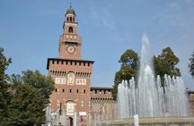 Discovering Milan Walking Tour