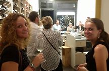 Wine Class and Tasting in Milan - Small Group