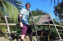 Mekong Delta Explore Cai Rang and Phong Dien Floating Market 