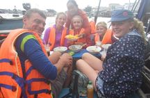 Mekong Delta and Cai Rang Floating Market 5-Hours Tour