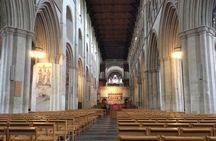 The Roman City of St Albans Private Tour