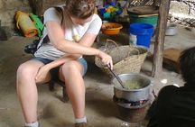 Amboni Caves Tours (Taste of Tanga) From Tanga City (4-5 Hrs)
