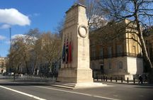 WW2 London Blitz Private Tour